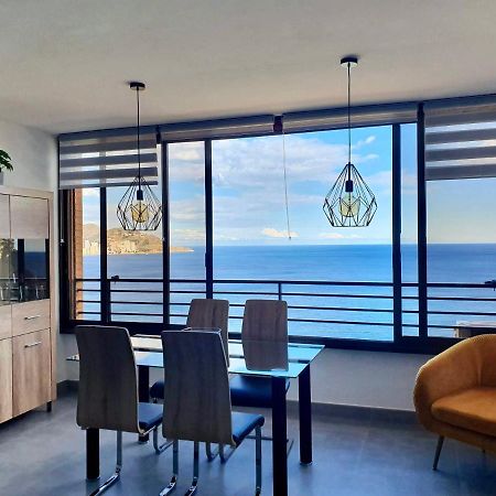 Playa Poniente Benidorm公寓 外观 照片