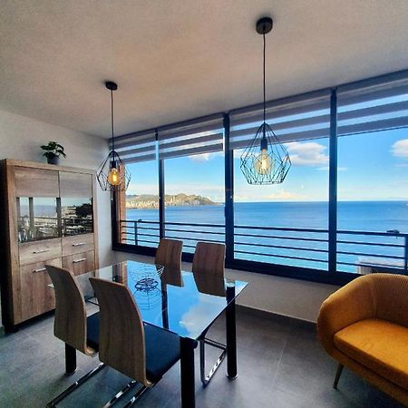 Playa Poniente Benidorm公寓 外观 照片