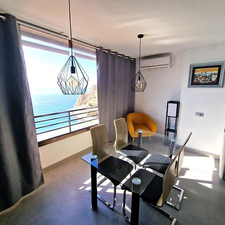 Playa Poniente Benidorm公寓 外观 照片