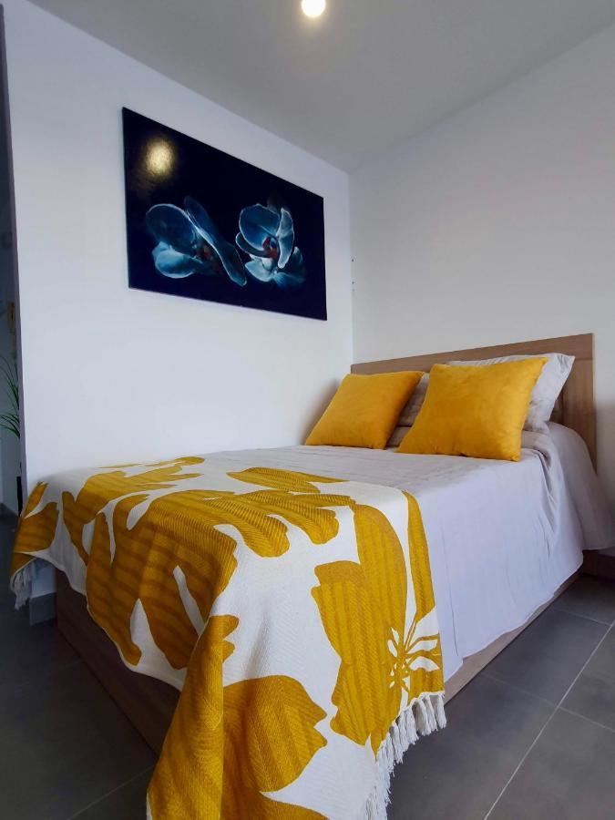 Playa Poniente Benidorm公寓 外观 照片