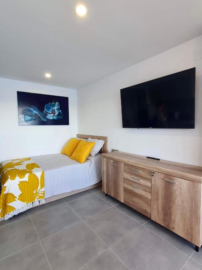 Playa Poniente Benidorm公寓 外观 照片